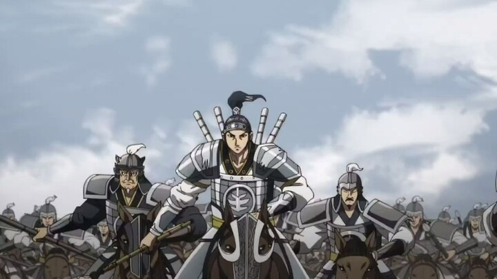 Kingdom - season 6 episode 10