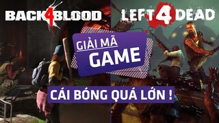 Back 4 Blood Và Cái Bóng Của Left 4 Dead