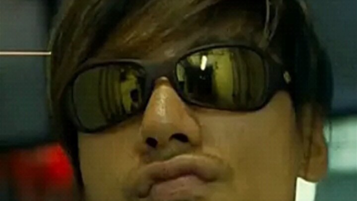 Brother Crow's Life (Shark Cut)