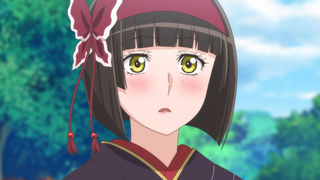 【7月/大结局/花江夏树】月光下的异世界之旅 第12话(最终回)预告【MCE汉化组】