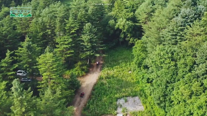 BTS in The Soop Season 2 Eps 2 behind (2021) (eng sub)