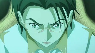 The Eternally Burning Eye Master! Word Spirit - Junyan!