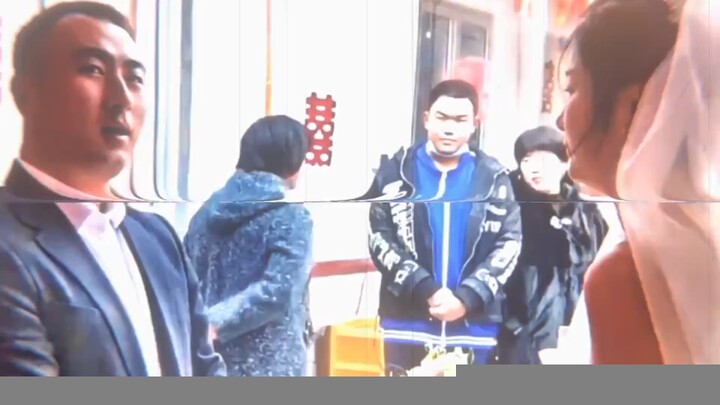 A man’s thinking is clear.