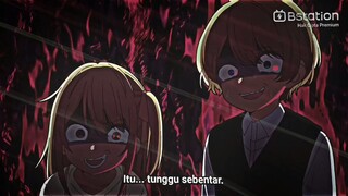 anime ramah tamah cocok untuk di tonton bareng keluarga ☠️👌