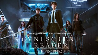 🇰🇷 Omniscient Reader: The Prophecy (𝟚𝟘𝟚𝟝) 𝗙𝗨𝗟𝗟 𝗠𝗢𝗩𝗜𝗘 [𝔼𝕟𝕘𝕊𝕦𝕓]