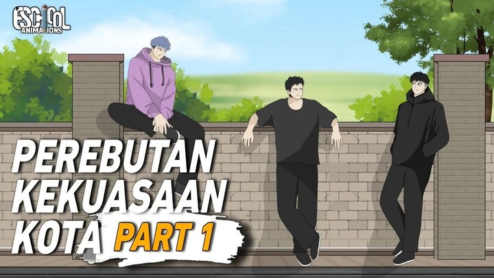 PERANGRAMADHAN BERSAMA AKAMSI PART-1 DRAMA ANIMASI, RAMADHAN CORE, SPECIAL RAMAD