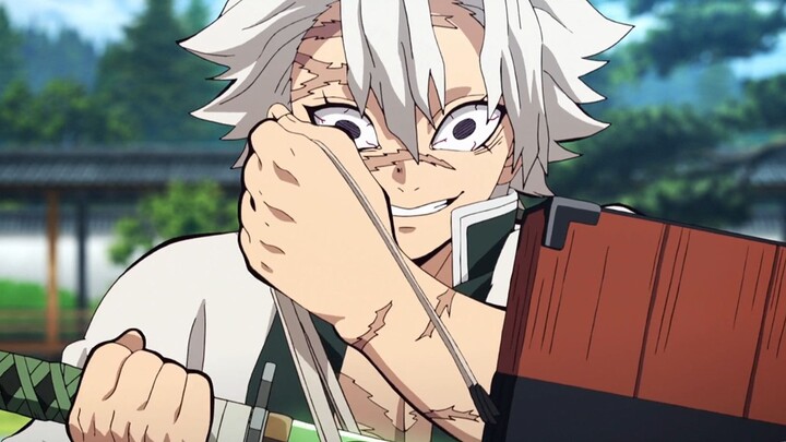 Loli Pemarah Fushiguro