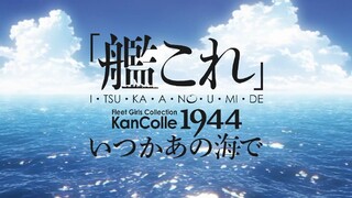 Kancolle: itsuka ano Umi de ep 5