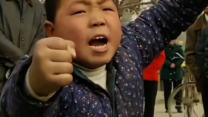 When the teenage martial arts champion runs into human traffickers
