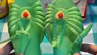 "Plastic" actually comes in so many varieties!