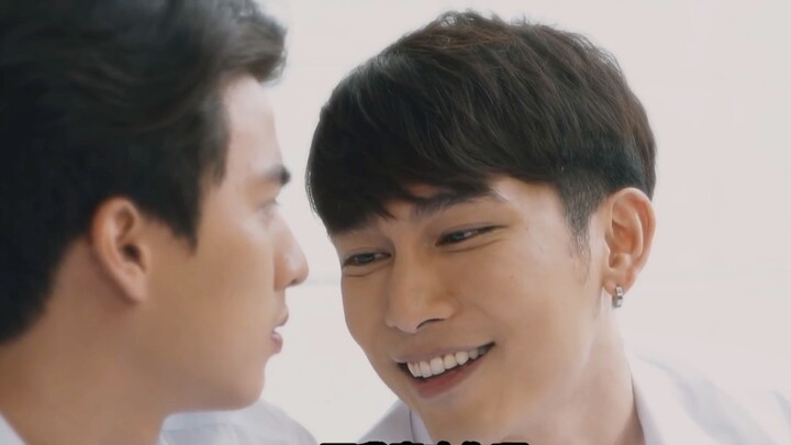 Trailer MewGulf x TharnType (subtitel bahasa Mandarin)