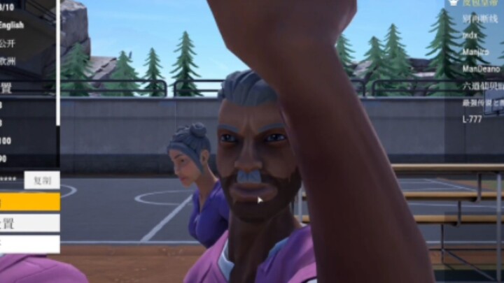 Episode yang paling pandai berkomunikasi