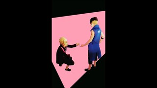 [MAD] Boruto Naruto next Generations Opening 28 | SØRÂ