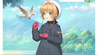 (Vietsub) Thủ Lĩnh Thẻ Bài Cardcaptor Sakura Tập 60