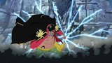 [One Piece Blackbeard] A generation of heroes of the new era! Marshall D. Teach