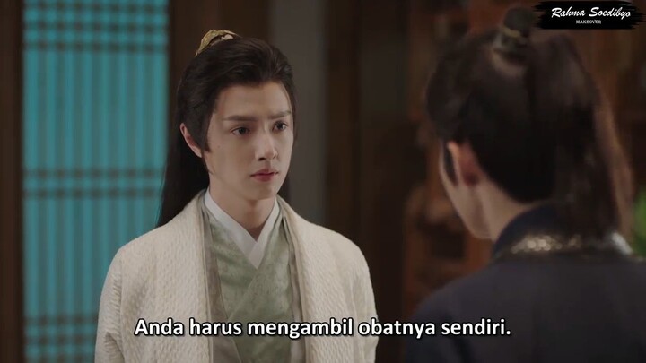 Destiny of Love Episode 10 Sub Indo