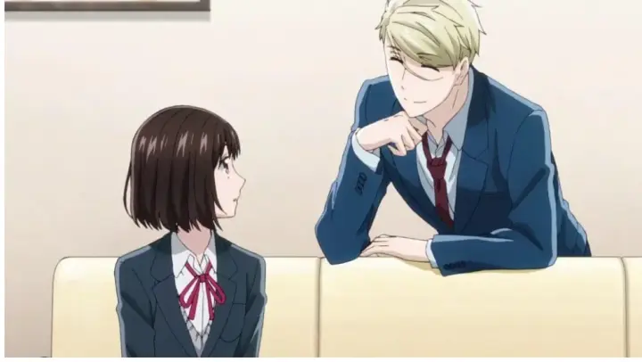 The Morose Mononokean Episode 5 Dub Bilibili