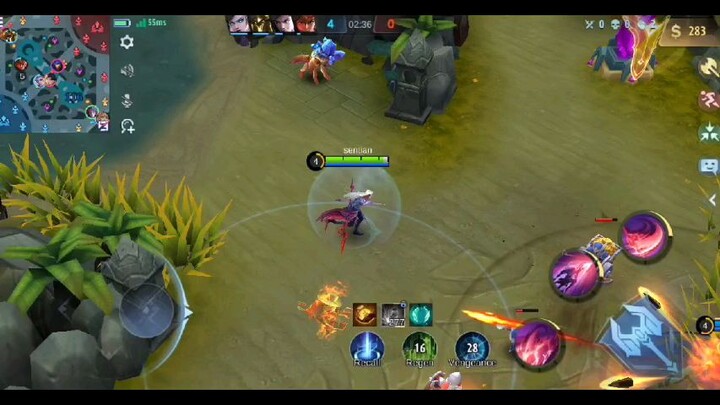arlott gaming