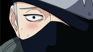 # Naruto is indeed the "Copy Ninja" Kakashi!