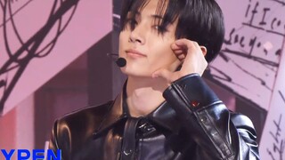 Panggung promosi lagu comeback terbaru ENHYPEN, No Doubt, 241117