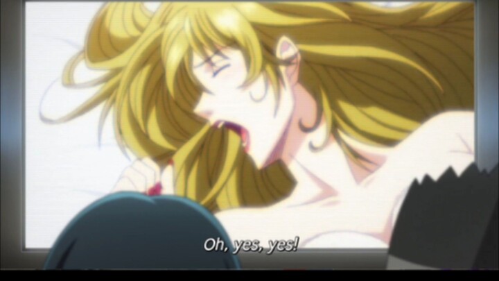 Grand blue season 2 || mlah nonton pekob anjir😆😆😆