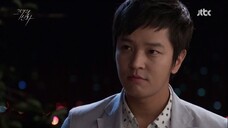 Her Legend Episode 9