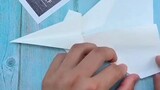paper plane tutorial