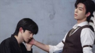 [Eng Sub] ABO DESIRE Episode 12 Part 2 Enigma Strength is Insane | Kipuka piggyback Eliot
