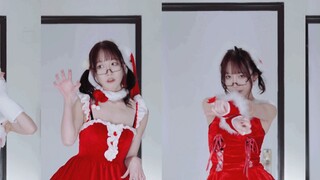 Watch it all in one go!! See if you have seen them all? Summary of the popular dances of 2023!! [Puf