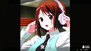 永远爱小鸟游六花