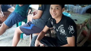 MAKAN BESAR - BERSAMA PEMAIN FILM DADAN CHANNEL