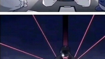 【Gambar Lucu BA】（1）【Isi Ulang】Edisi terakhir terbatas dalam lalu lintas꒦ິ^꒦ິ