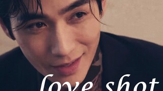 【تشو ييلونغ】مزيج إعلاني لفيلم Love Shot