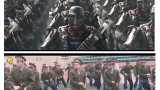 Intensitas COVID-19 yang Anda kira VS intensitas COVID-19 setelah infeksi
