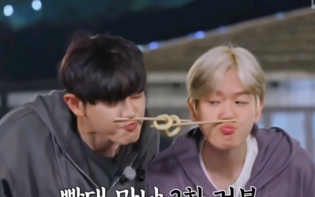 【ฉันไป๋】หวานมาก แบบนี้มันต่างอะไรกับการดูรายการเรียลลิตี้รักเลยนะ
