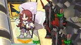 [Game][Arknights]Awesome Operation Conquering DM-EX-6