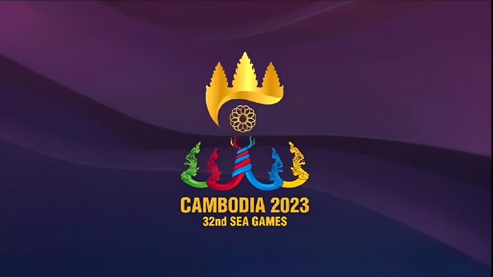 [VTV] 32nd Sea Games Campuchia 2023 intro