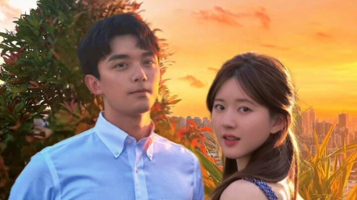 I never ship couples—unless it’s genuinely “Wu Lu Can’t Escape.”