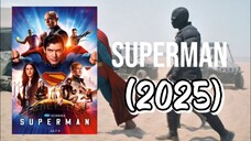 Superman (2025) Sub Indo