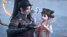 BTTH SEASON 5 EPISODE 159 ENG SUB