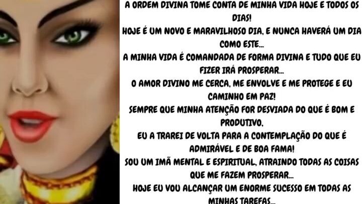 salve deus