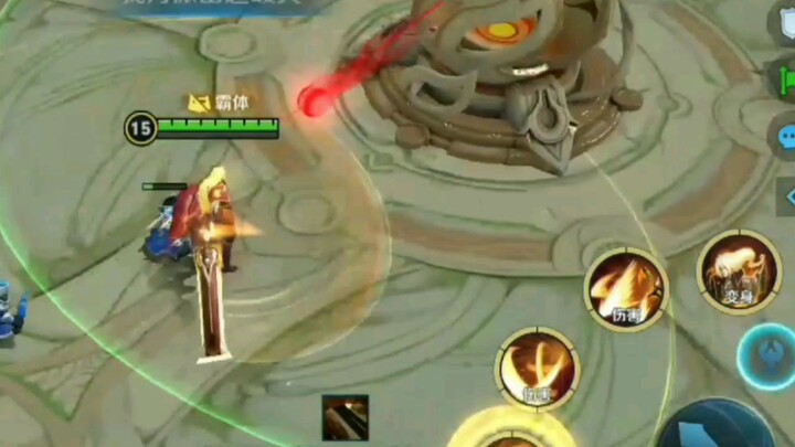 Làm thế nào để lật kèo khi 4 đồng đội trong trận xếp hạng bỏ game?