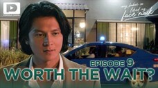 Ang Babae Sa Likod Ng Facemask : Episode 9