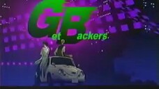 Get Backers - Episode 7 (Tagalog Dub)