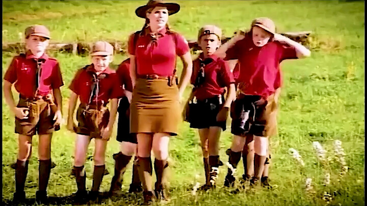 Teacher, what are you going to do?