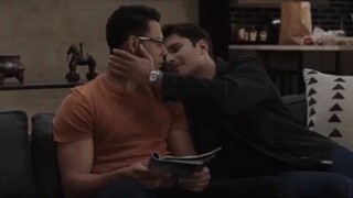 《当救赎文男主走进现实剧》part3-5 我的男友很任性但我很爱