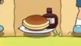Doraemon vs. Zombies: Double-Size Dorayaki