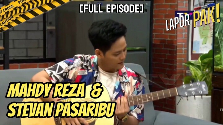 LAPOR PAK! FULL EPISODE TERBARU, 24 NOVEMBER 2023