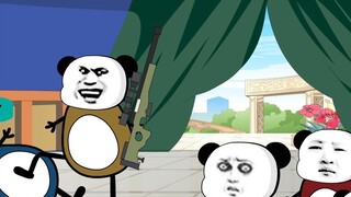 เรื่องราวสุดระทึก: เฉียวซือเย่ผู้ครองข้างเดียว ช่างเลวร้ายจริงๆ