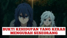 BUKTI Kehidupan Mengubah Seseorang ⁉️